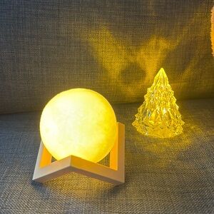 Night light / 3 for 10🥰